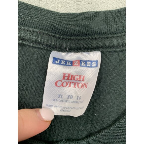 Goddawg Motorcycle American Legend Mens XL Black Shirt Jerzees High Cotton - Picture 3 of 10